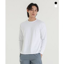 몰든 클래식 머슬핏 롱슬리브