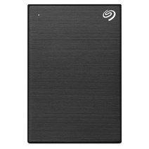 씨게이트 포터블 드라이브 백업 플러스 USB 3.0 외장하드 2.5인치, 5TB
