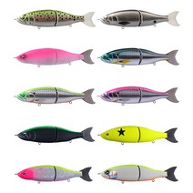 베이비페이스 BB180-MSS 빅베이트 배스 루어 낚시, BB180-MSS 023