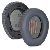 JBL Quantum 100 이어 패드 쿠션 커버 교체 스펀지 귀마개 헤드폰 헤드셋