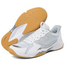 배구화전문 테니스 배구 신발 편리한 잠금 배드민턴 탁구 야구 훈련