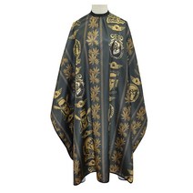 프리미엄 바버샵 클래식 빈티지 커트보 Classic vintage cape, 1개