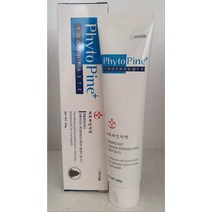 피토파인 치약 150g 구취 제거 구강청결 치은염 치주염 치주질환 잇몸질환의 예방, 5개