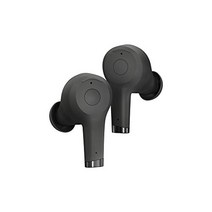 [] SUDIO ETT (블랙) 무선 이어폰 Bluetooth IPX5 레벨 방수 설계 ANC 노이즈 캔슬링