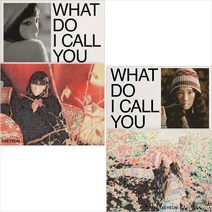 (CD/랜덤발송) 태연 (Taeyeon) - What Do I Call You (4th Mini Album), 단품