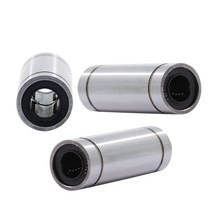 3D프린터 관련 부품 용품 1pc LM6LUU 3D 프린터 용 리니어 볼 베어링 부싱 확장 부품, 03 LM10LUU
