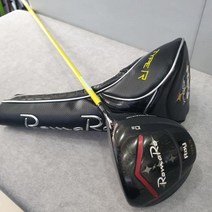 중고 M204018_(MT-5R1) 로마로 레이 455LX타입R 10.5도 드라이버, 단품