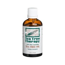 Tea Tree Therapy 티트리 테라피 100% 퓨어 호주산 티트리 오일 60ml