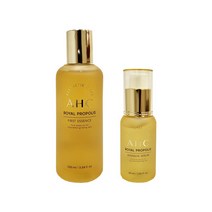 AHC 로얄 프로폴리스 에센스 100ml+로얄 프로폴리스 세럼 30ml, 3세트