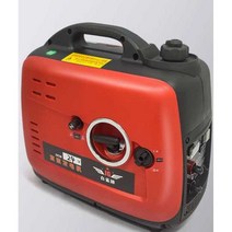 트럭 DC발전기 직류 엔진 휴대용 가솔린 에어컨 소형, 기본 모델 6kw24v