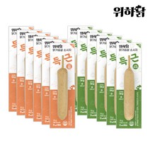 단호한결심 위하닭 훈제 스팀 닭가슴살 득근 소시지 오리지널 어니언 70gx40팩 20+20팩