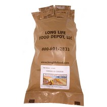 MRE 체다 치즈 스프레드 - 24팩107312