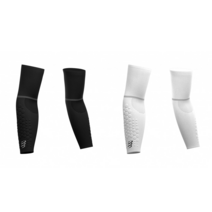 컴프레스포트 암포스 울트라라이트 암 슬리브 팔 보호대 2023, 블랙