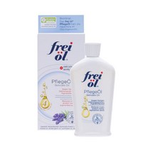 프라이웰 [프라이웰]임산부 마사지오일플레게오일바디로션쉐이핑오일, 플레게오일125ml{FREIPOIL125ML}