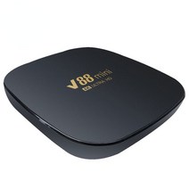스마트 TV 박스 V88 미니 셋톱 안드로이드 12 플래시 메모리 글로벌 언어 H3 쿼드 코어 와이파이 4K 8-128G, 02 4-35_01 미국 플러그
