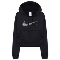 NIKE 여성 나이키 써마 핏 올 타임 GX 후드 DQ5509-010 W NK TF ALL TIME HOODIE