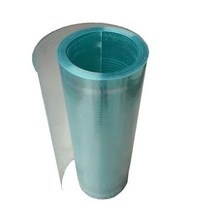 골판렉산 렉산골판 채광 하우스 강판 투명 보온 방수 FRP 판낼시트 지붕슬레이트 지붕재, 폭1m X 두께0.8mm X 길이30m