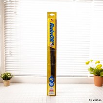 (도매콜) 불스원 와이퍼 500mm 레인ok 포굿드라이브