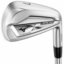 미즈노 JPX 921 단조 아이언 - 프로젝트 X IO 5.5 스틸 RH 5-PW GW 미즈노골프채 미즈노골프, 오른쪽, 모드 105 펜, 5