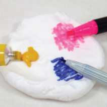 천사 점토 140g 아이폼클레이 지점토 유토 아이클레이