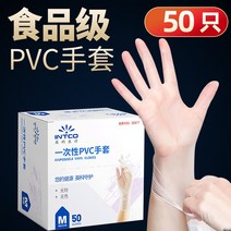 일회용라텍스장갑 잉코 블랙 니트릴 손 올가미를 씌우다 부차적인 하이스판 두꺼운 식료품 급댕그랑 고무 3164997547, M