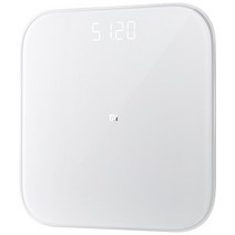 Xiaomi-MI 디지털 2 체중계 욕실 스마트 전자 xaomi, 02 MI Scale 2, 한개옵션1