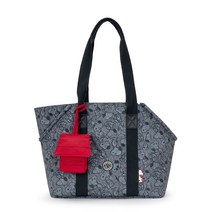 키플링 [키플링 X 피넛츠] 반려동물 가방 아트 M 펫 백 ART M PET BAG KNCBR06 - DGDP