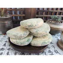 [대영] 국내산 찹쌀 냉동 콩떡 1.8kg (60g*30알) 수능 추석 간식, 1개