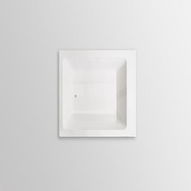 코즈 2인용 욕조 대형욕조 1800x1000 심플 매립형 Reve1810, 상세페이지 참조