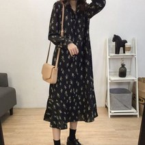 데일리 여성 에이라인 봄 꽃구경 이쁜원피스 치마 플리츠스커트 스커트 여자슬랙스 쉬폰원피스 여성원