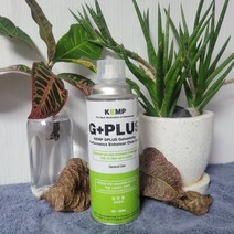 ROC.3 녹방지 및 코팅제, G-PLUS(방청&코팅)420ml