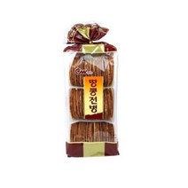 CW청우 땅콩전병 320g, 1개