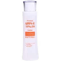 일본직발송 6. BEAUTY MALL 궁극의 화장수! APPS 플러스 E 로션 DX 120 MLBEAUTY MALL B00J0VGNX8, One Size_One Color, One Color, 상세 설명 참조0