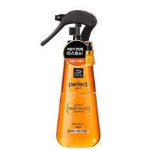 미쟝센 퍼펙트 세럼 미스트 헤어에센스, 150ml, 3개