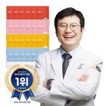 씽크라이크펫 강아지화식 자연식 사료 50g, 소+닭+오리+양(각 6팩씩 / 총 24팩)