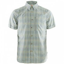 피엘라벤 아비스코 하이크 반팔 셔츠 II Abisko Hike Shirt SS M (81533)