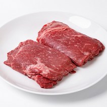 프리미엄 한우 1++ 투플러스 소고기 구이용 HACCP인증, 04. 한우 소불고기 500g
