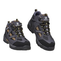 블랙야크 안전화 경량 통풍 트레킹화 워킹화 등산화, 280mm