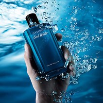 쿨워터 맨 오 드 뚜왈렛 125ml
