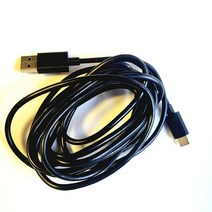 LZYDD Xbox Elite 무선 컨트롤러 시리즈 1 컨트롤러용 USB 충전 데이터 케이블 코드 엘리트 1용 마이크로 포트 582794, USBC port for XSS