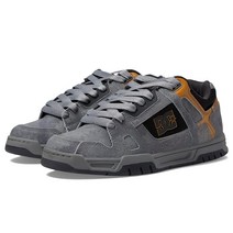 DC DC X Star Wars Sneaker Collection - Grey/Grey/Black (Stag)