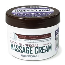 에스테소피 스페셜 마사지크림 라벤더, 450g, 1개