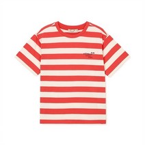 페리미츠 이지박스 스트라이프티셔츠 P2224T153