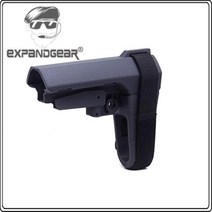 서바이벌 페인트볼 SBA3 어린이 장난감 액세서리, A