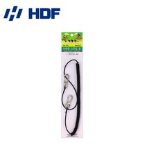 FL/해동 HA-798 우레탄 스프링 줄 (분실방지줄), 2.5