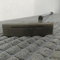 중고 핑 앤서 ANSER 33인치 동 일자 퍼터, 단품