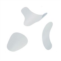 페이스 수면 패치 3종세트 미간 눈가 주름 방지 아이패치 팔자주름 이마패치 미간패치 이마주름 미간주름