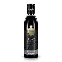 Giuseppe Cremonini OU Kosher Balsamic Vinegar Di Modena 쥬세페 발사믹 식초, 글레이즈