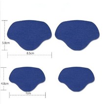 평발깔창 스포츠 신발 패치 패드 스니커즈 힐 프로텍터 접착 수리 발 뒤꿈치 풋 케어 제품