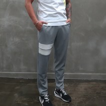 콘피아르 2선 포인트 팬츠